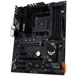 Материнская плата ASUS TUF GAMING B550-PLUS AM4 - 6