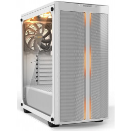 Корпус Be Quiet Pure Base 500DX White Window TG BGW38 - 1