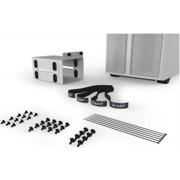 Корпус Be Quiet Pure Base 500DX White Window TG BGW38 - 8