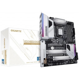 Материнская плата Gigabyte Z490 VISION G LGA1200 - 1