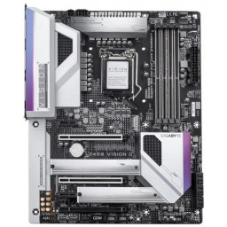 Материнская плата Gigabyte Z490 VISION G LGA1200 - 2