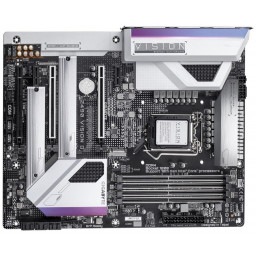 Материнская плата Gigabyte Z490 VISION G LGA1200 - 3