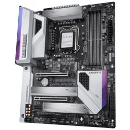 Материнская плата Gigabyte Z490 VISION G LGA1200 - 5