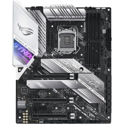 Материнская плата ASUS ROG STRIX Z490-A GAMING LGA1200 - 1
