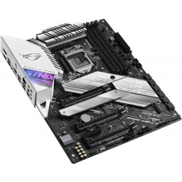 Материнская плата ASUS ROG STRIX Z490-A GAMING LGA1200 - 2