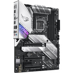 Материнская плата ASUS ROG STRIX Z490-A GAMING LGA1200 - 4