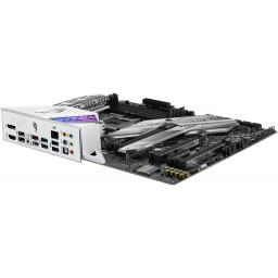 Материнская плата ASUS ROG STRIX Z490-A GAMING LGA1200 - 5