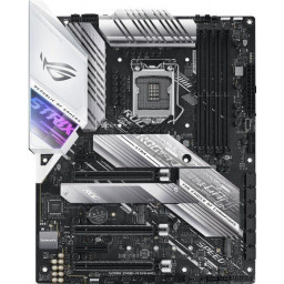 Материнская плата ASUS ROG STRIX Z490-A GAMING LGA1200 - 6
