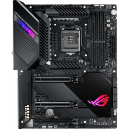 Материнская плата ASUS ROG MAXIMUS XII HERO WIFI LGA1200 - 1