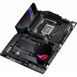 Материнская плата ASUS ROG MAXIMUS XII HERO WIFI LGA1200 - 2