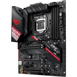 Материнская плата ASUS ROG STRIX Z490-H GAMING LGA1200 - 3