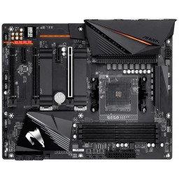 Материнская плата Gigabyte B550 AORUS PRO AM4 - 2