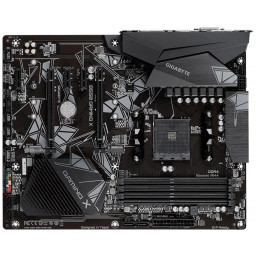 Материнская плата Gigabyte B550 GAMING X AM4 - 2