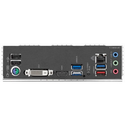 Материнская плата Gigabyte B550 GAMING X AM4 - 4