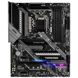 Материнская плата MSI MAG B460 TOMAHAWK LGA1200 - 2