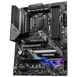 Материнская плата MSI MAG B460 TOMAHAWK LGA1200 - 3