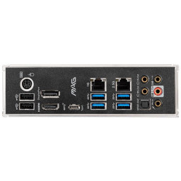 Материнская плата MSI MAG B460 TOMAHAWK LGA1200 - 5