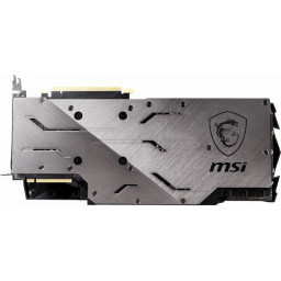 Видеокарта nVidia GeForce RTX2080 Ti MSI PCI-E 11264Mb (RTX 2080 TI GAMING Z TRIO) - 3