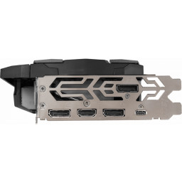 Видеокарта nVidia GeForce RTX2080 Ti MSI PCI-E 11264Mb (RTX 2080 TI GAMING Z TRIO) - 4