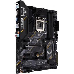 Материнская плата ASUS TUF GAMING B460-PRO WIFI LGA1200 - 4