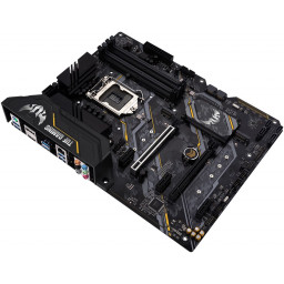Материнская плата ASUS TUF GAMING B460-PRO WIFI LGA1200 - 6