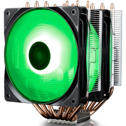 Кулер DeepCool NEPTWIN RGB - 1