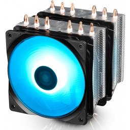 Кулер DeepCool NEPTWIN RGB - 2