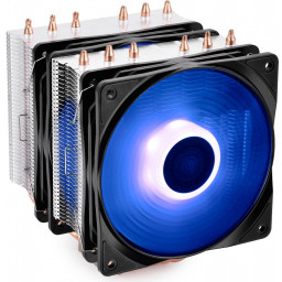 Кулер DeepCool NEPTWIN RGB - 3