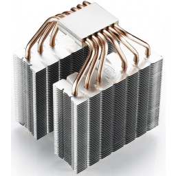 Кулер DeepCool NEPTWIN RGB - 7