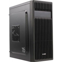 Корпус Zalman ZM-T6 Black - 1