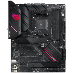 Материнская плата ASUS ROG STRIX B550-F GAMING WIFI AM4 - 2