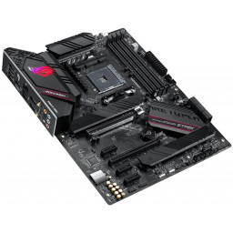 Материнская плата ASUS ROG STRIX B550-F GAMING WIFI AM4 - 4