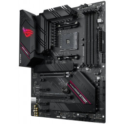 Материнская плата ASUS ROG STRIX B550-F GAMING WIFI AM4 - 5