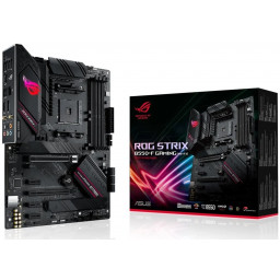 Материнская плата ASUS ROG STRIX B550-F GAMING WIFI AM4 - 6