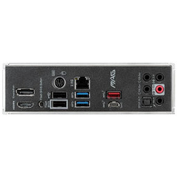 Материнская плата MSI MAG B550M MORTAR mATX AM4 - 5