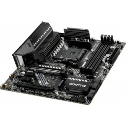 Материнская плата MSI MAG B550M MORTAR mATX AM4 - 9