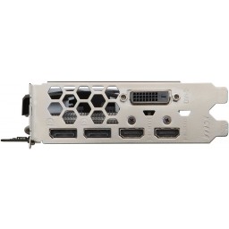 Видеокарта MSI Radeon RX 580 Armor OC 4G - 4