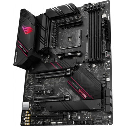 Материнская плата ASUS ROG STRIX B550-E GAMING AM4 - 2
