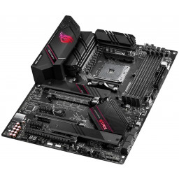 Материнская плата ASUS ROG STRIX B550-E GAMING AM4 - 3