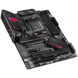 Материнская плата ASUS ROG STRIX B550-E GAMING AM4 - 6