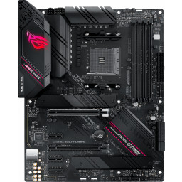 Материнская плата ASUS ROG STRIX B550-F GAMING AM4 - 1