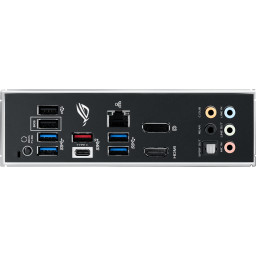 Материнская плата ASUS ROG STRIX B550-F GAMING AM4 - 3