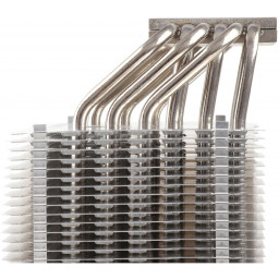 Кулер Thermalright Macho Rev.C - 4