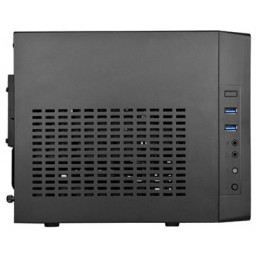 Корпус Cooler Master Elite 110A Black (RC-110A-KKN1) - 3