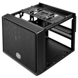 Корпус Cooler Master Elite 110A Black (RC-110A-KKN1) - 4