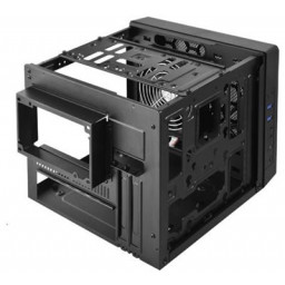 Корпус Cooler Master Elite 110A Black (RC-110A-KKN1) - 5