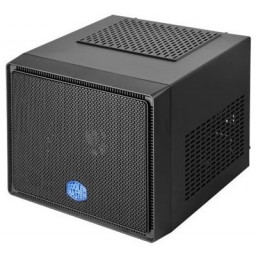 Корпус Cooler Master Elite 110A Black (RC-110A-KKN1) - 7