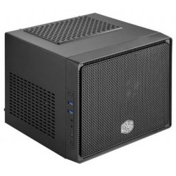 Корпус Cooler Master Elite 110A Black (RC-110A-KKN1) - 9