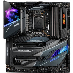 Материнская плата MSI MEG Z490 GODLIKE EATX LGA1200 - 2