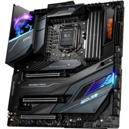 Материнская плата MSI MEG Z490 GODLIKE EATX LGA1200 - 4